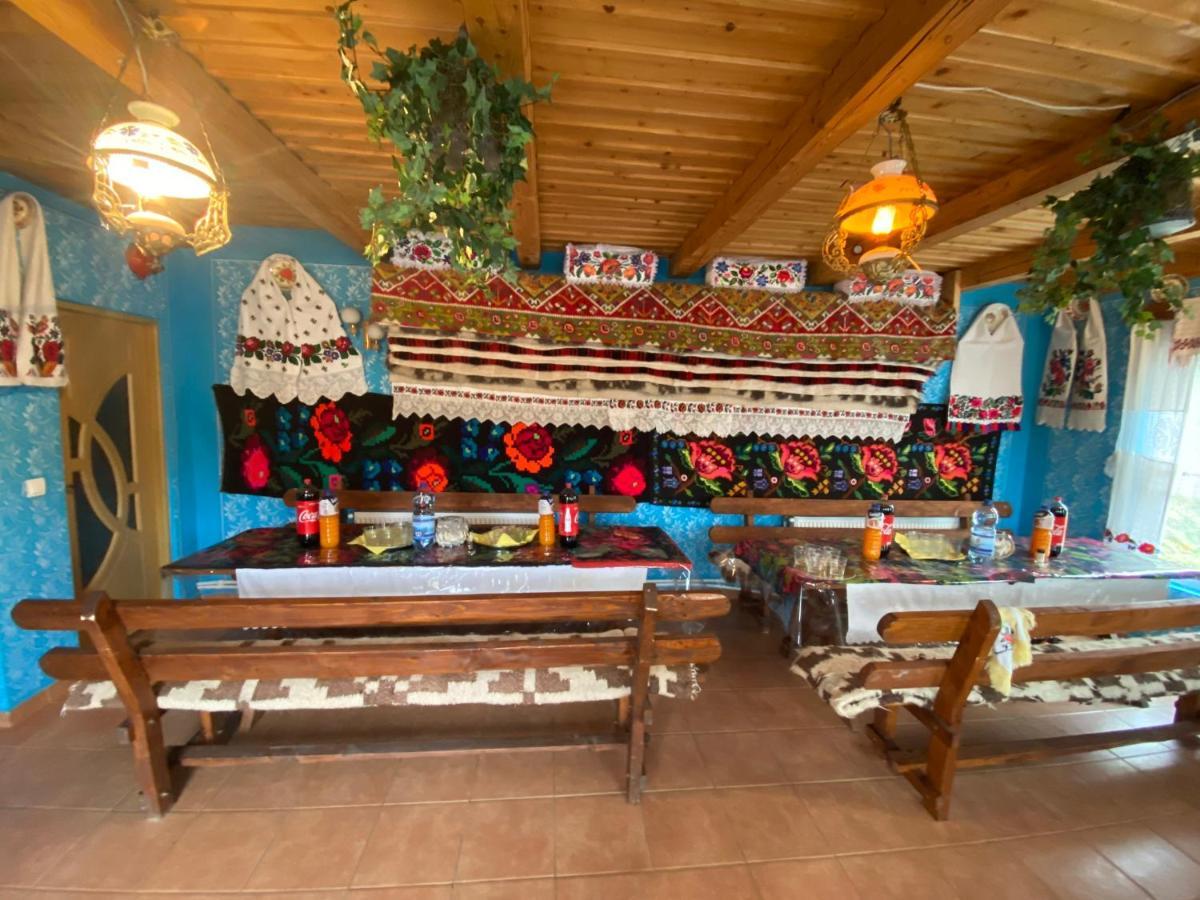 Floare De Maramures 2 Sighetu Marmaţiei Exterior foto