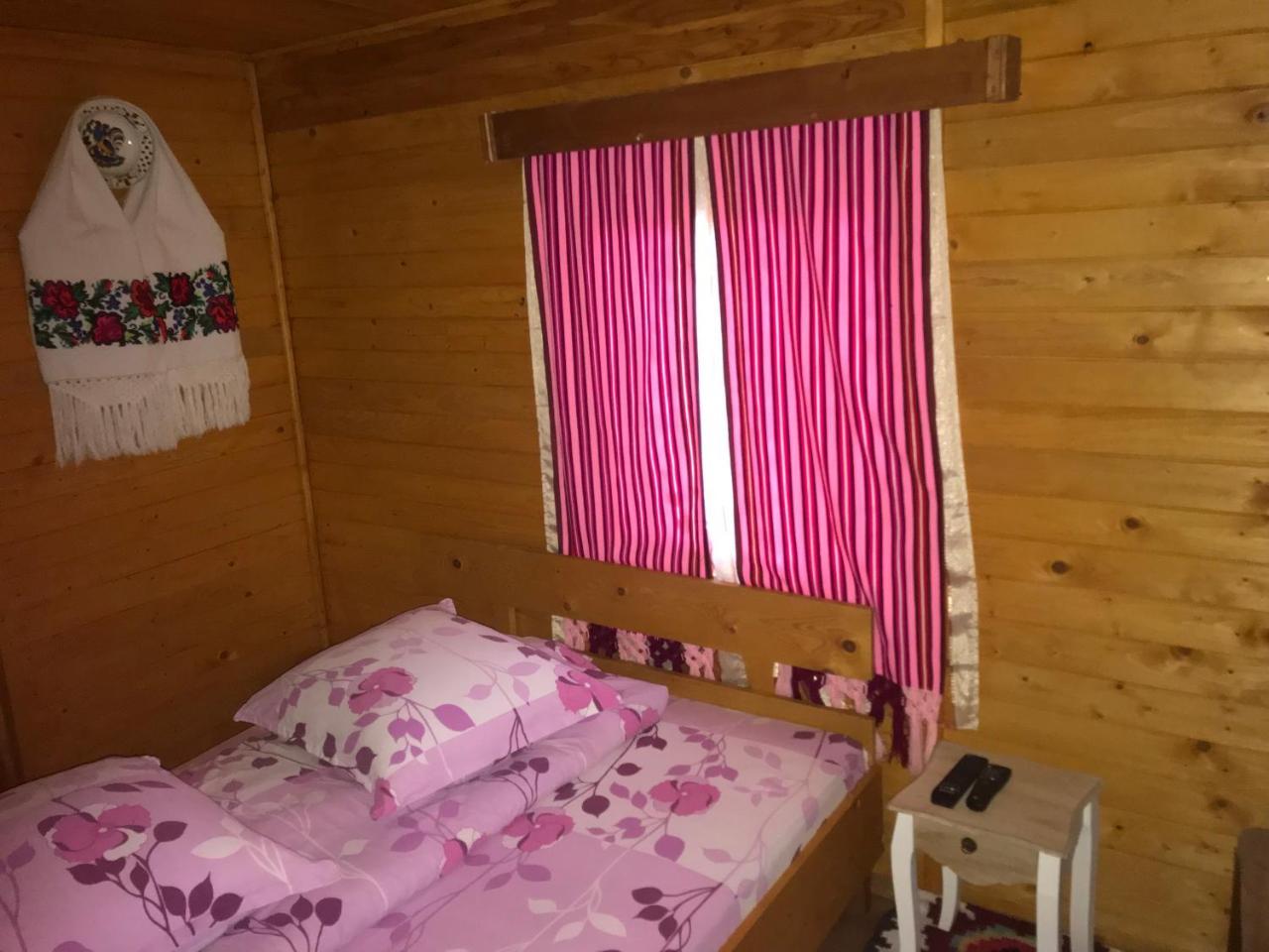 Floare De Maramures 2 Sighetu Marmaţiei Exterior foto