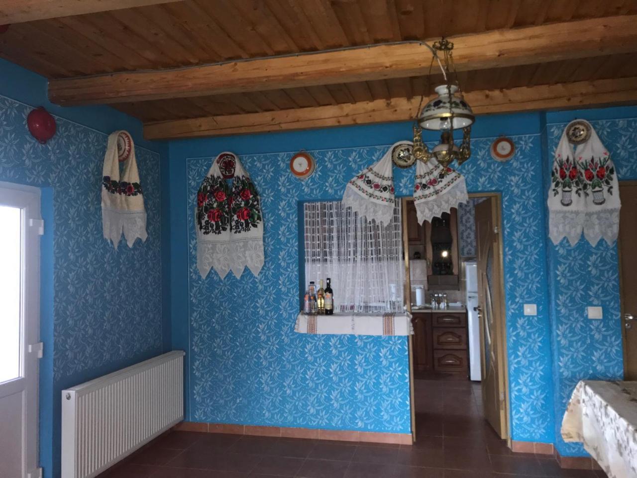 Floare De Maramures 2 Sighetu Marmaţiei Exterior foto